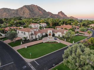 6101 E Naumann Dr, Paradise Valley, AZ 85253