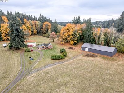41192 SE Trubel Rd, Sandy, OR, 97055