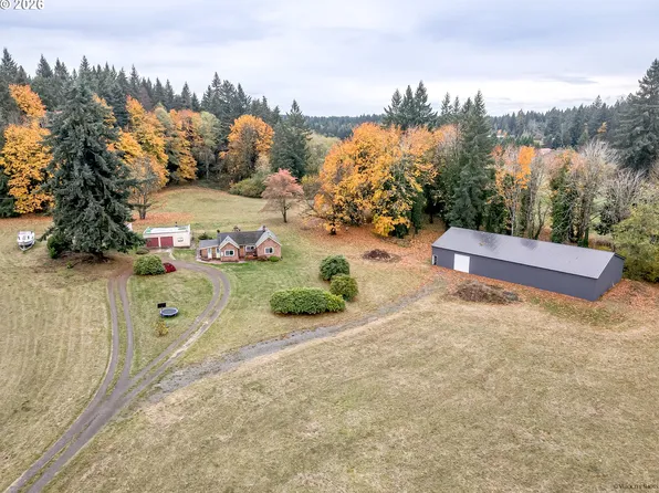 41192 SE Trubel Rd, Sandy, OR 97055