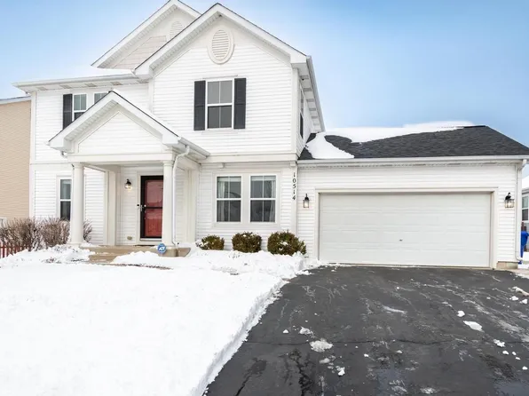 10514 63rd STREET, Kenosha, WI 53142