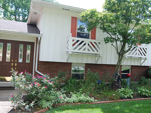 2nd image of 3610 Laurel Fork Dr