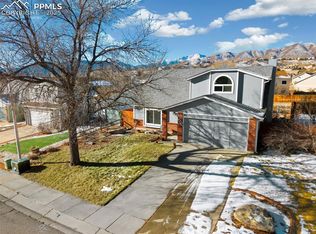 5870 Pemberton Way, Colorado Springs, CO 80919