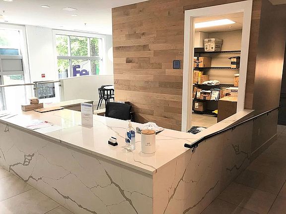 4th image of 1800 Wilson Blvd #350