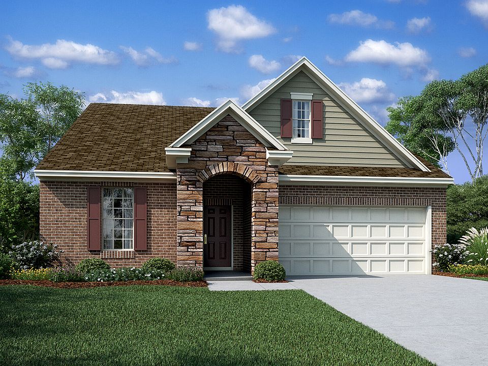 Franklin II Elevation E