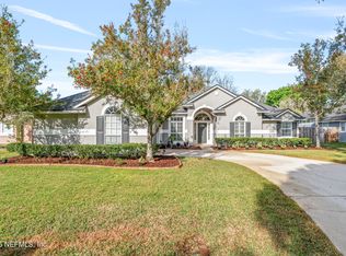 1952 Bluebonnet Way, Fleming Island, FL 32003