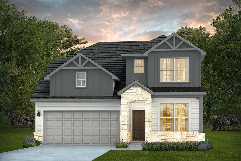 Hunter - Exterior HC202