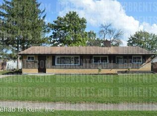 2424 Archwood St, Dayton, OH 45406