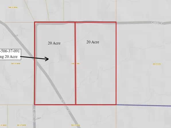 399 W Peoria Silver Star Ranch -- #17, Tonopah, AZ 85354