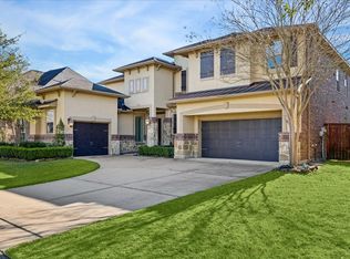 3310 Ralston Edge Ln, Houston, TX 77059