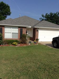 1155 S Pepper Tree Ln, Fayetteville, AR, 72704