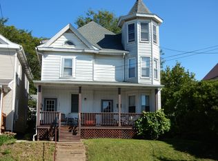 1291 Philadelphia St #3, Indiana, PA 15701