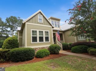 1081 Starboard Dr, Greensboro, GA 30642