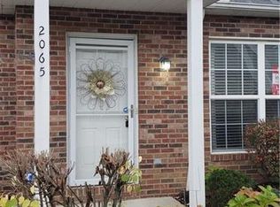 2065 Jennifer St, Akron, OH 44313