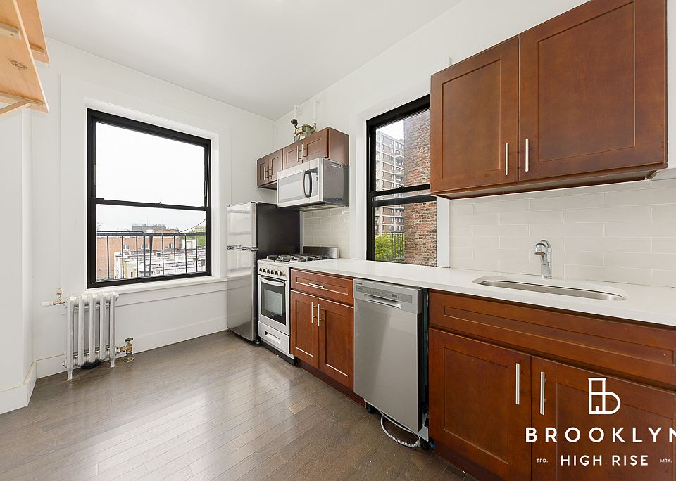 1st image of 827 Nostrand Ave #12
