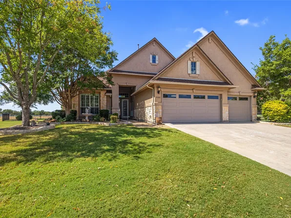 9500 Kingsley Dr, Denton, TX 76207