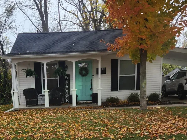 103 Michigan St, Holly, MI 48442