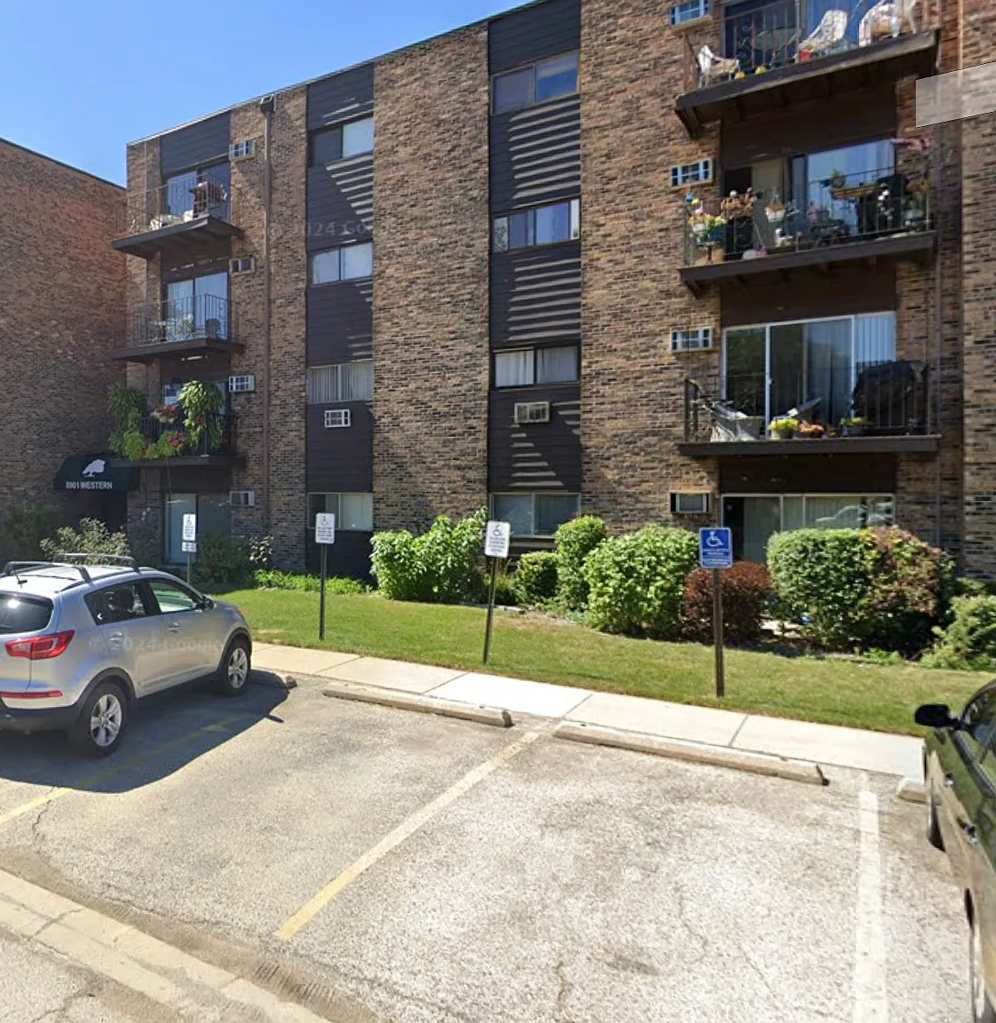 1 bed, 1000 sqft, $1,600 — Photo 1