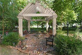 Pergola