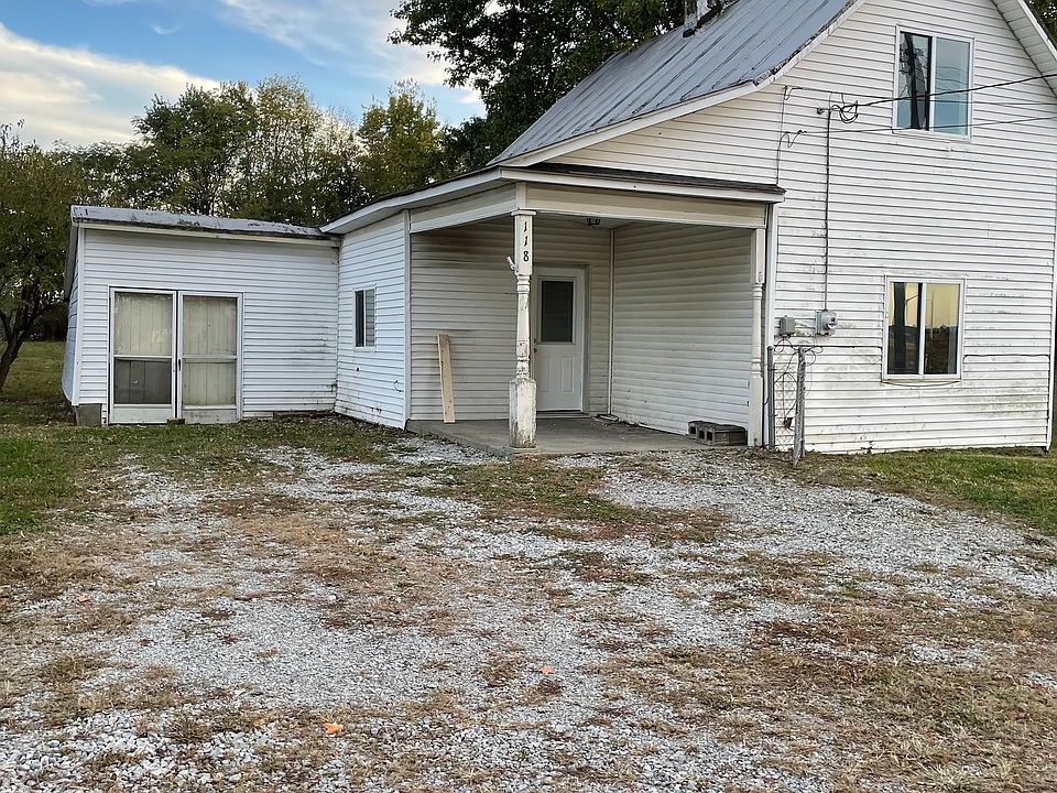 1st image of 118 W Wine St