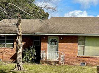 444 Water Tank Rd, Sandy Hook, MS 39478