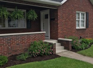 225 Central Ave, Tiltonsville, OH 43963