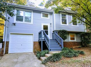 9501 Fairway Ridge Rd, Charlotte, NC 28277