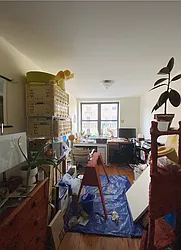 Rented by Geraldine Capasso, LREB