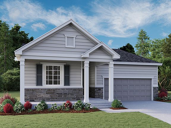 The Alexandrite - Elevation E