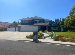 970 Golden Crest Ave, Thousand Oaks, CA 91320