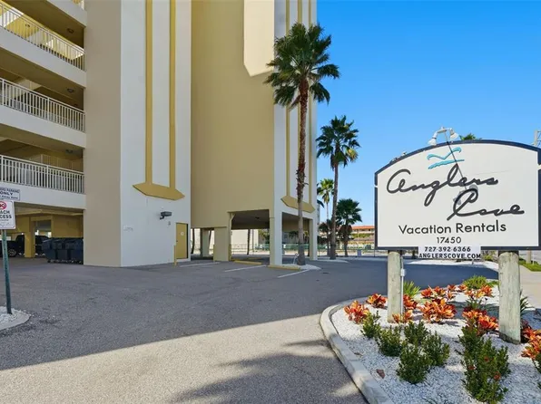 17450 Gulf Blvd #104, Redington Shores, FL 33708