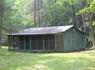 2398 Old Parkersburg Tpke, Deerfield, VA 24432
