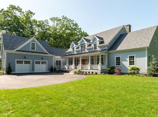 29 Fox Run, Kennebunkport, ME 04046