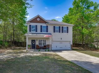 213 Veranda Ridge Dr, Lugoff, SC 29078
