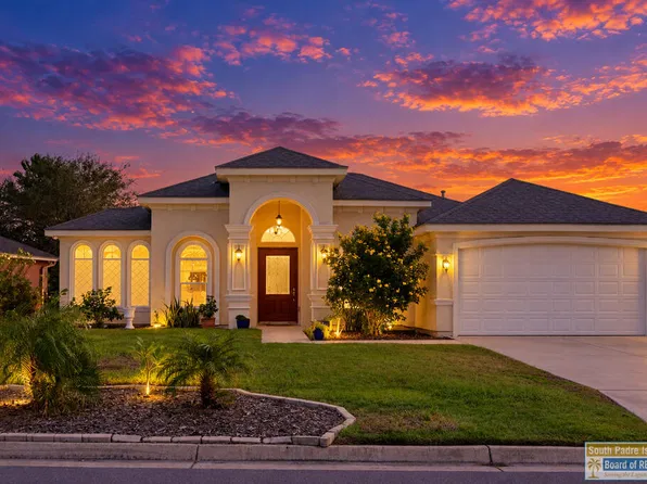 94 Golf House Rd, Laguna Vista, TX 78578