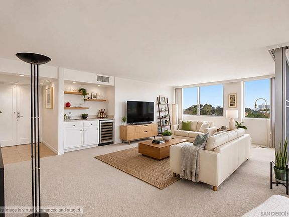 5th image of 3535 1st Ave Unit 5A