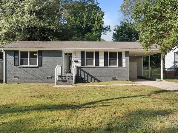 2701 Ravencroft Dr, Charlotte, NC 28208