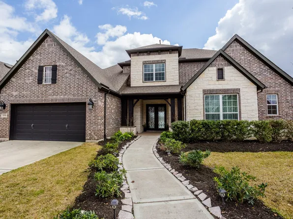 2014 Big Creek Way, Missouri City, TX 77459