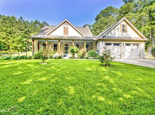 260 Lee Ln, Greenville, GA 30222