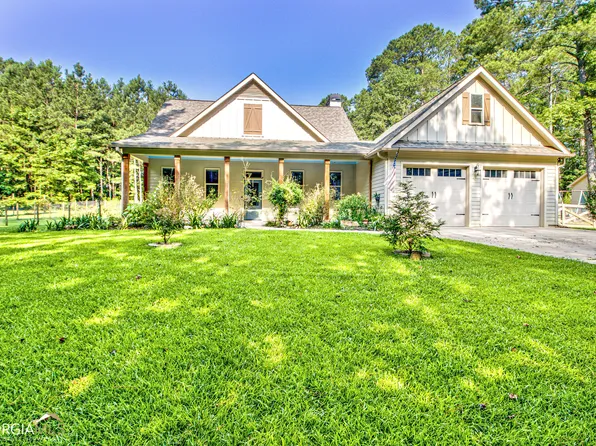 260 Lee Ln, Greenville, GA 30222
