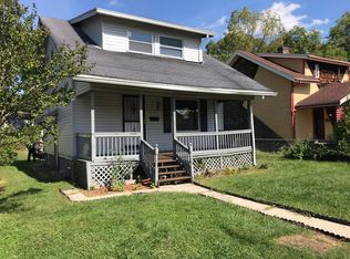 2637 W Riverview Ave, Dayton, OH 45402