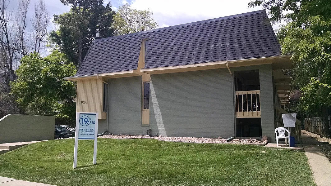 3 bed, 1100 sqft, $3,700 — Photo 1