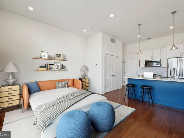 1129 Germantown Ave #5D, Philadelphia, PA 19123