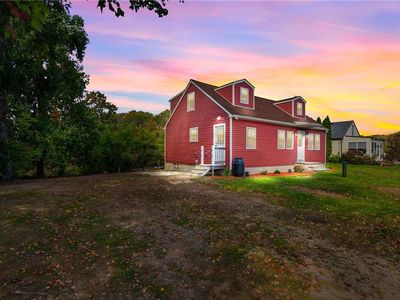 144 Willard Ave, Seekonk, MA, 02771