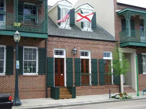 519 Dauphin St, Mobile, AL 36602