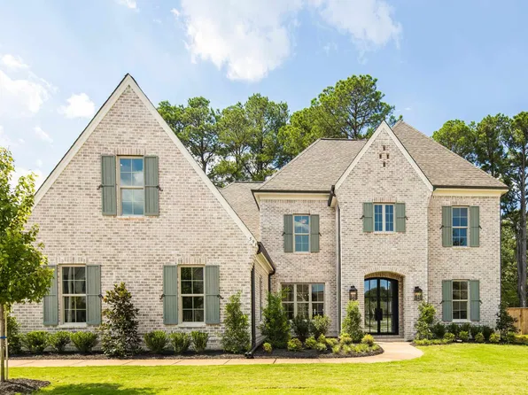 593 Cedar Shadows Cir Lot 311, Collierville, TN 38017