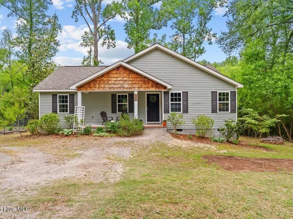 140 Midway Road, Aberdeen, NC 28315