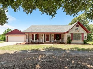 960 N Leona Blvd, Leona, TX 75850