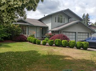 12104 205th Ave E, Bonney Lake, WA 98391