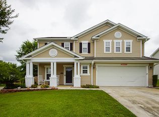 204 Commencement Blvd, Ladson, SC 29456