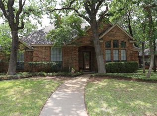 1414 Cat Mountain Trl, Keller, TX 76248